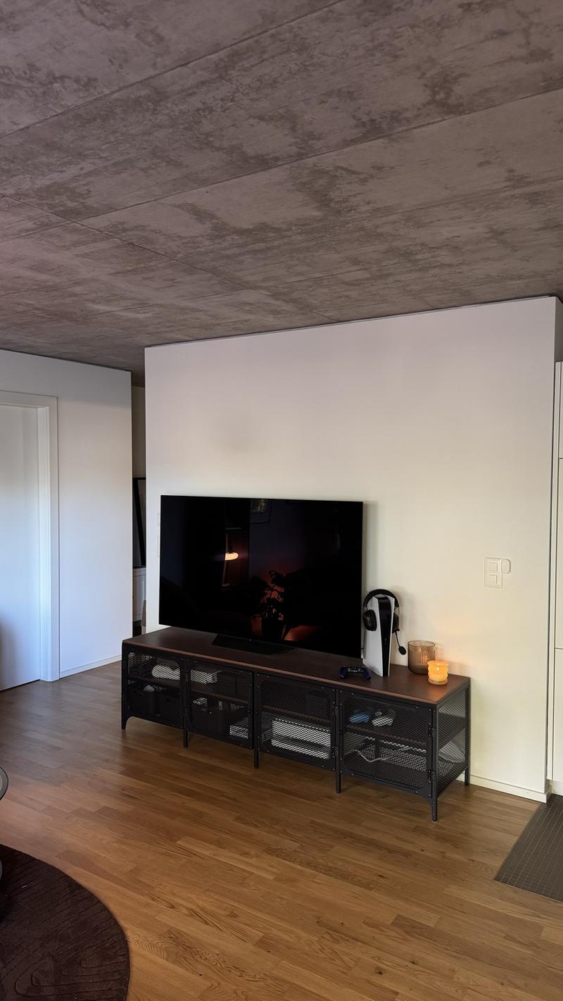Nachmieter für 2.5 Zimmer Wohnung im Kunzareal Windisch (3)