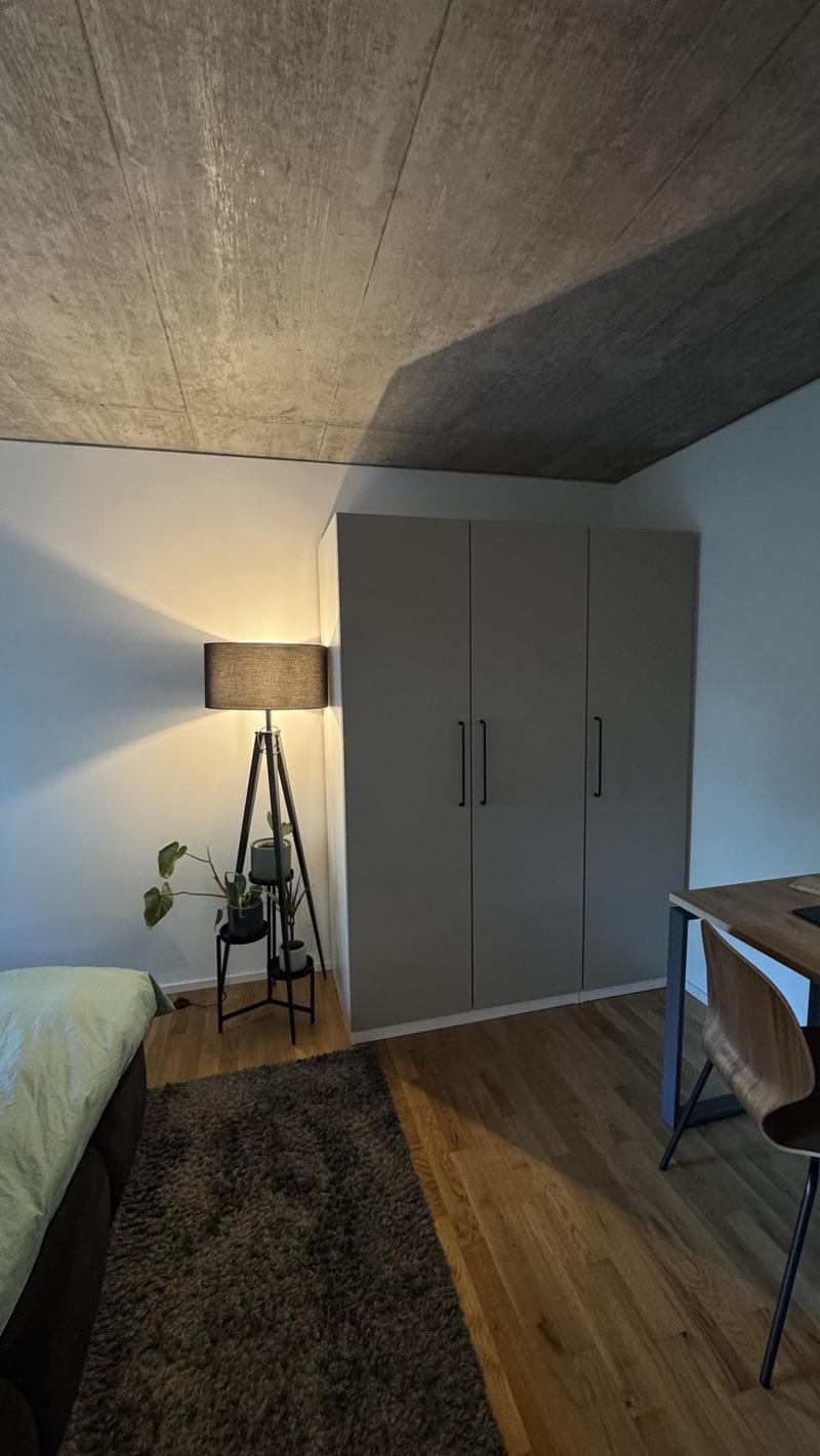 Nachmieter für 2.5 Zimmer Wohnung im Kunzareal Windisch (7)