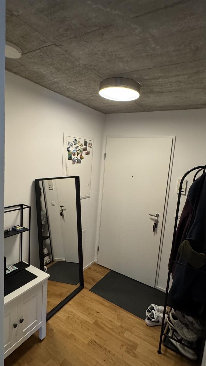 Nachmieter für 2.5 Zimmer Wohnung im Kunzareal Windisch (12)
