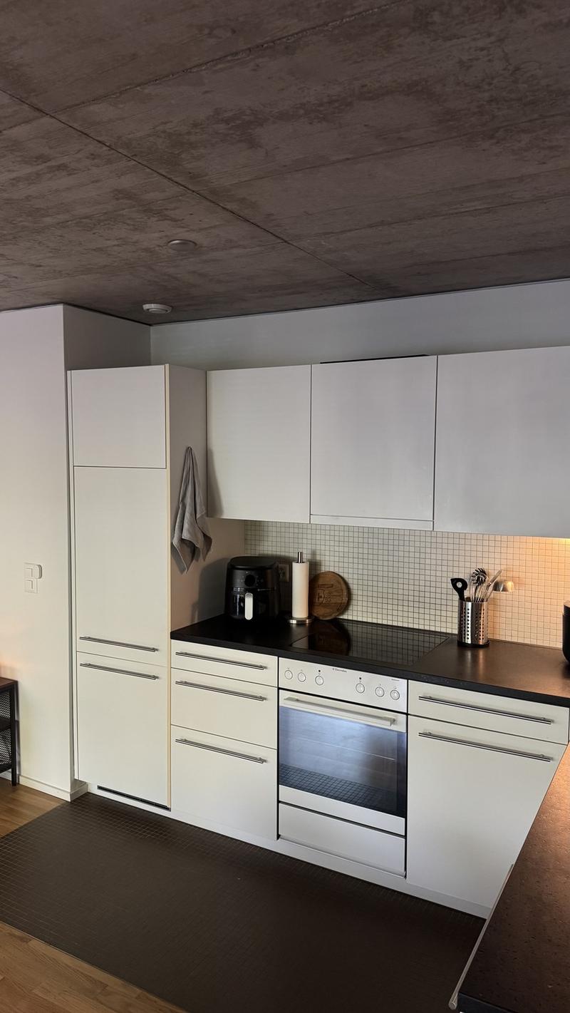 Nachmieter für 2.5 Zimmer Wohnung im Kunzareal Windisch (4)