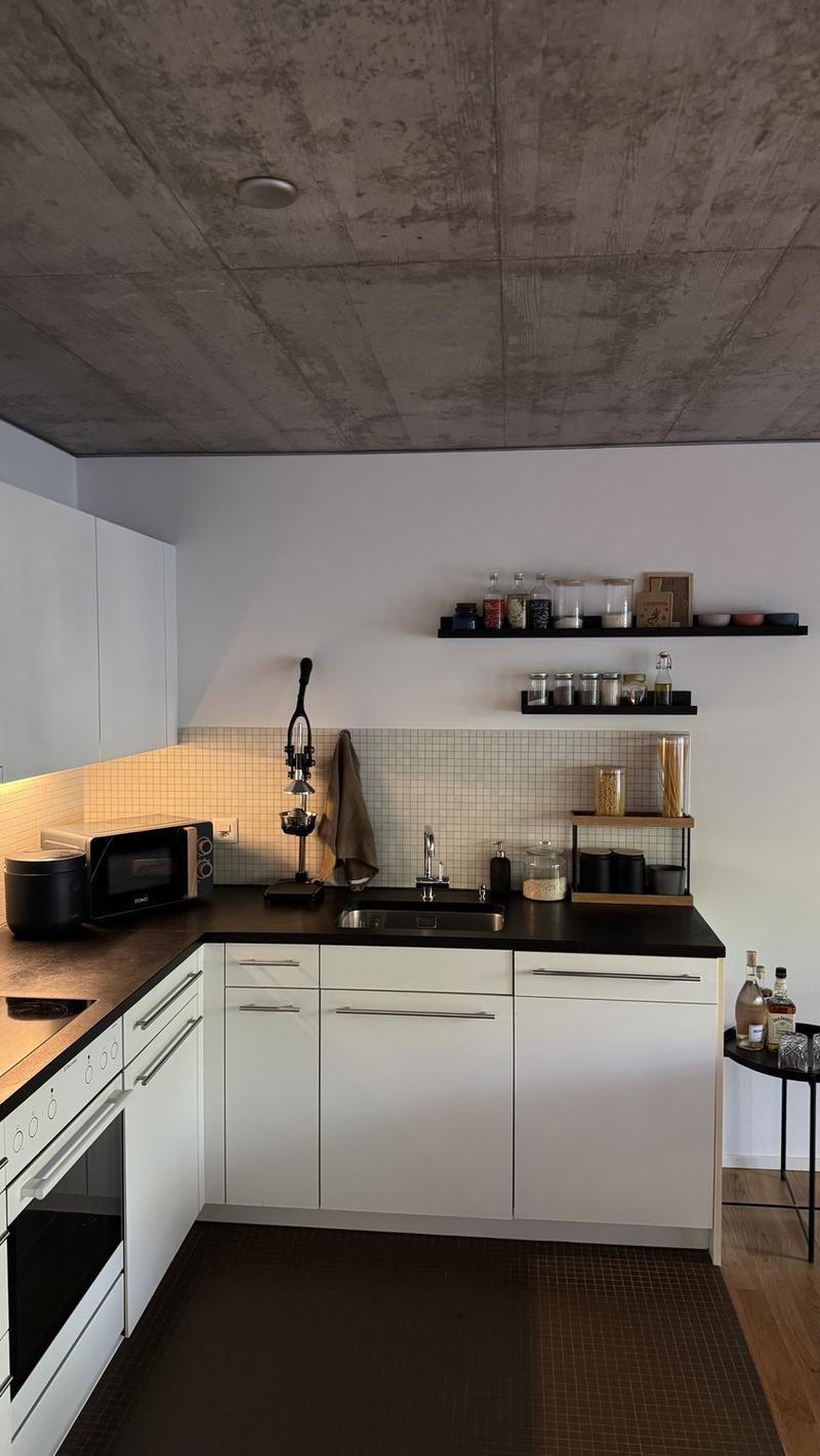 Nachmieter für 2.5 Zimmer Wohnung im Kunzareal Windisch (5)