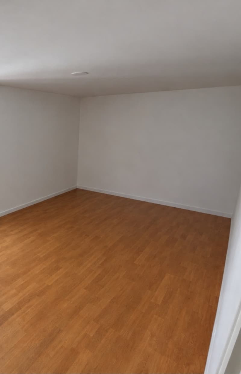 Room available for Pendlers from Monday to Friday (1)