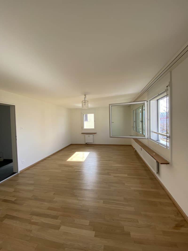 3.5-Zimmer-Wohnung in Münchenstein Nachmieter gesucht (1)