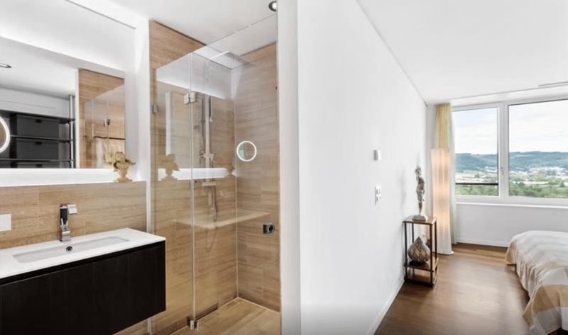 3.5-Zi.-Wohnung im Limmattower 20. OG mit Panoramablick & Komfortlüftung (5)