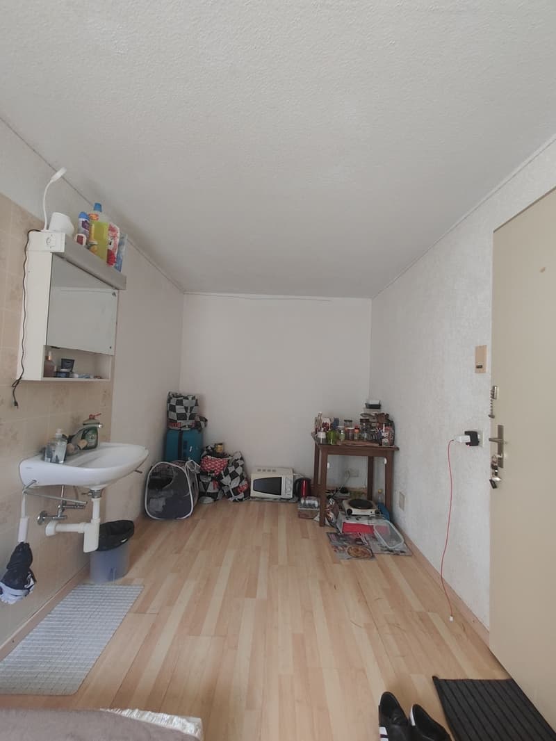 WG Zimmer, 3800 Matten (2)