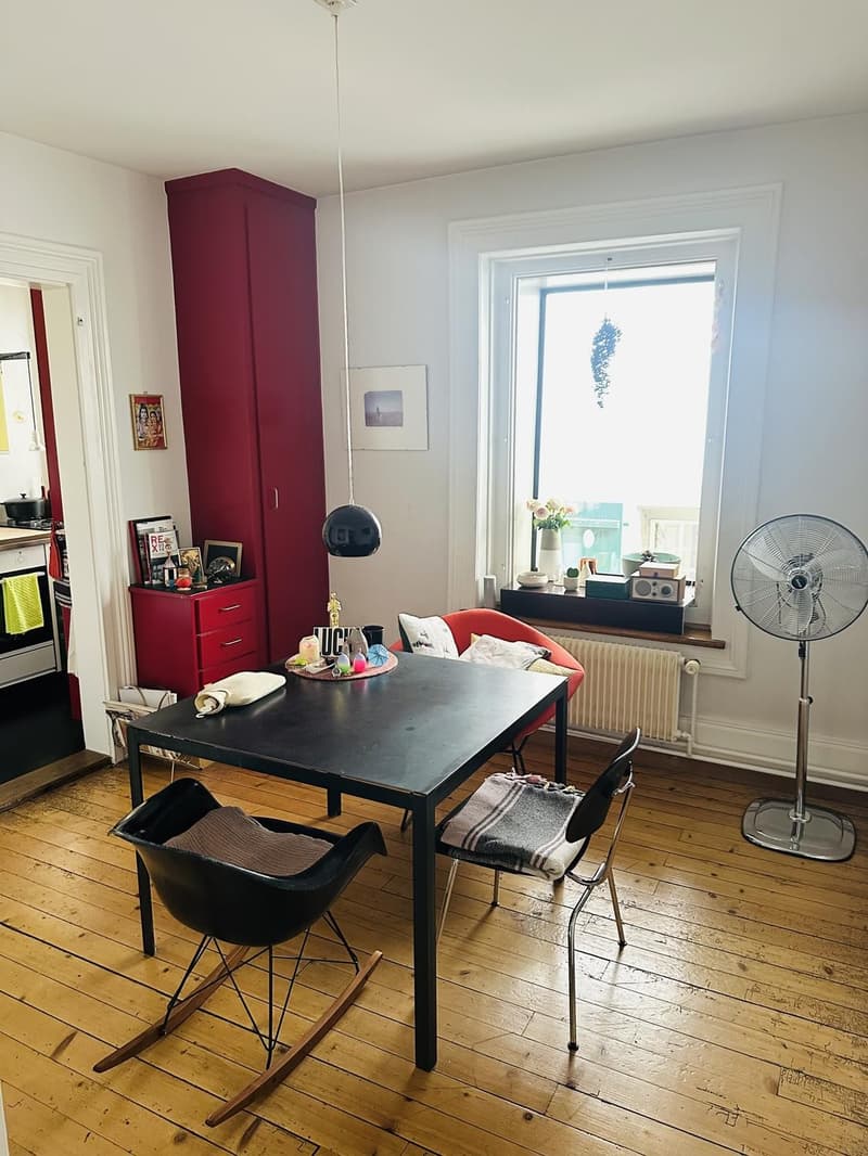 2.5 Zimmer Altstadtbijou (1)