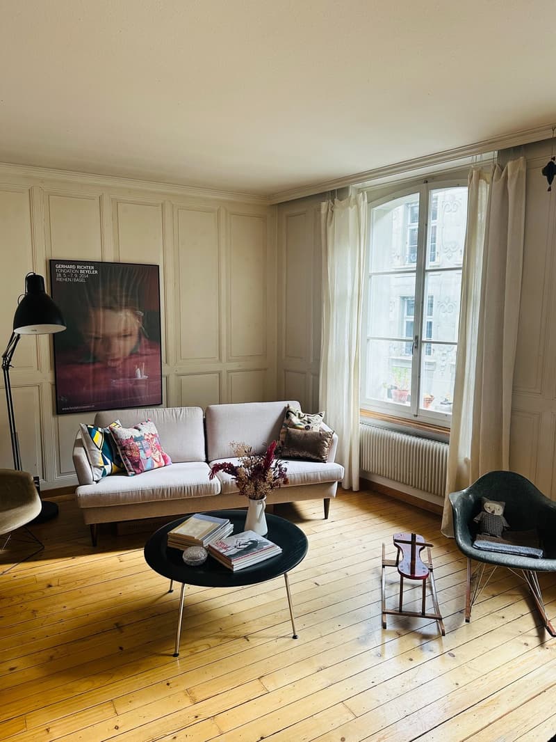 2.5 Zimmer Altstadtbijou (5)