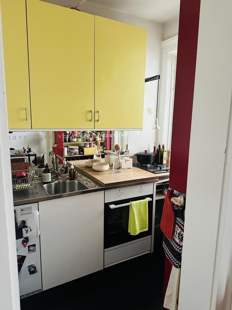 2.5 Zimmer Altstadtbijou (3)