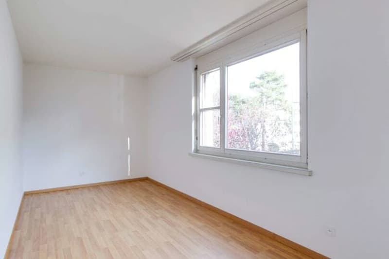 4.5 Zimmer Wohnung in Wülflingen zu vermieten (1)