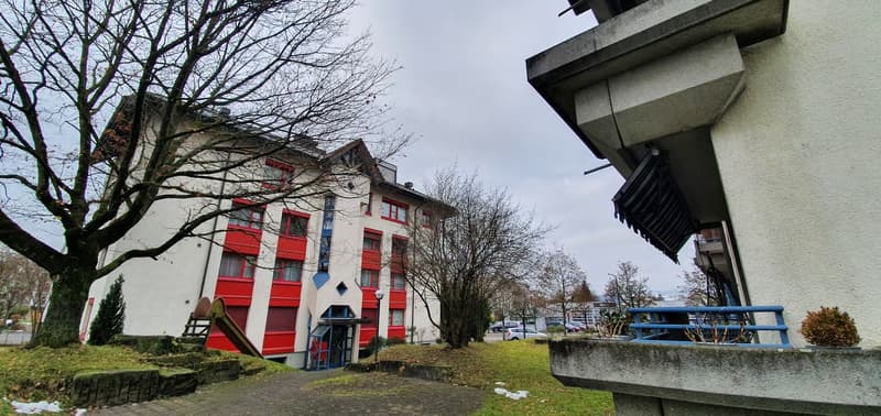 4.5 Zimmer Wohnung in Wülflingen zu vermieten (3)