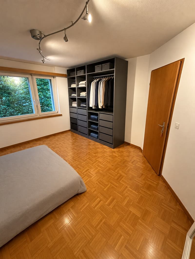 2.5-Zimmer-Wohnung in Chur zu vermieten (3)