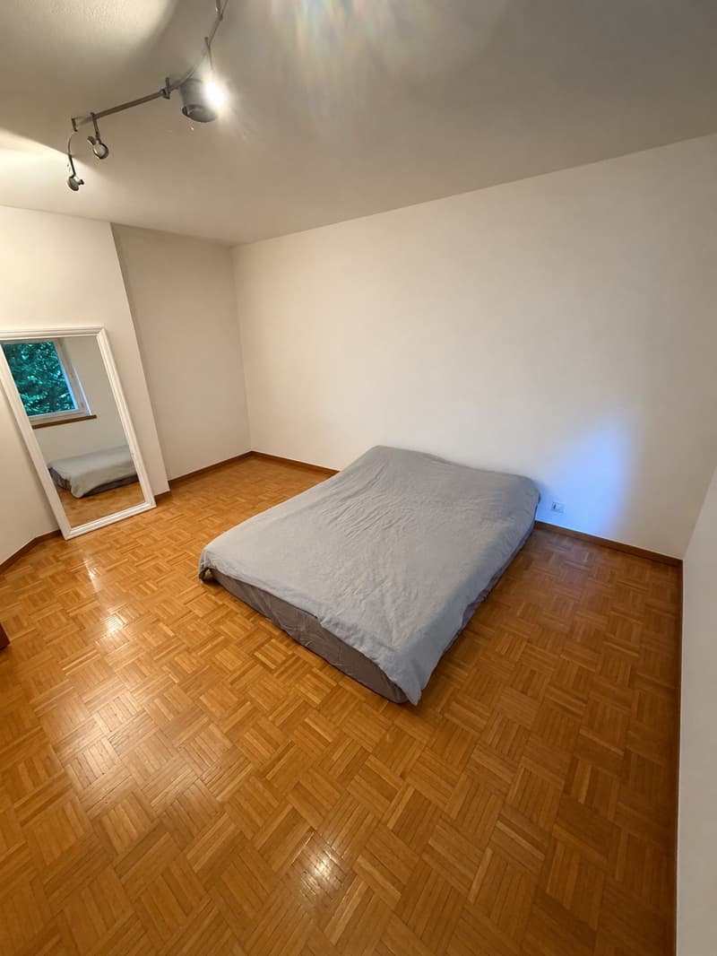 2.5-Zimmer-Wohnung in Chur zu vermieten (2)