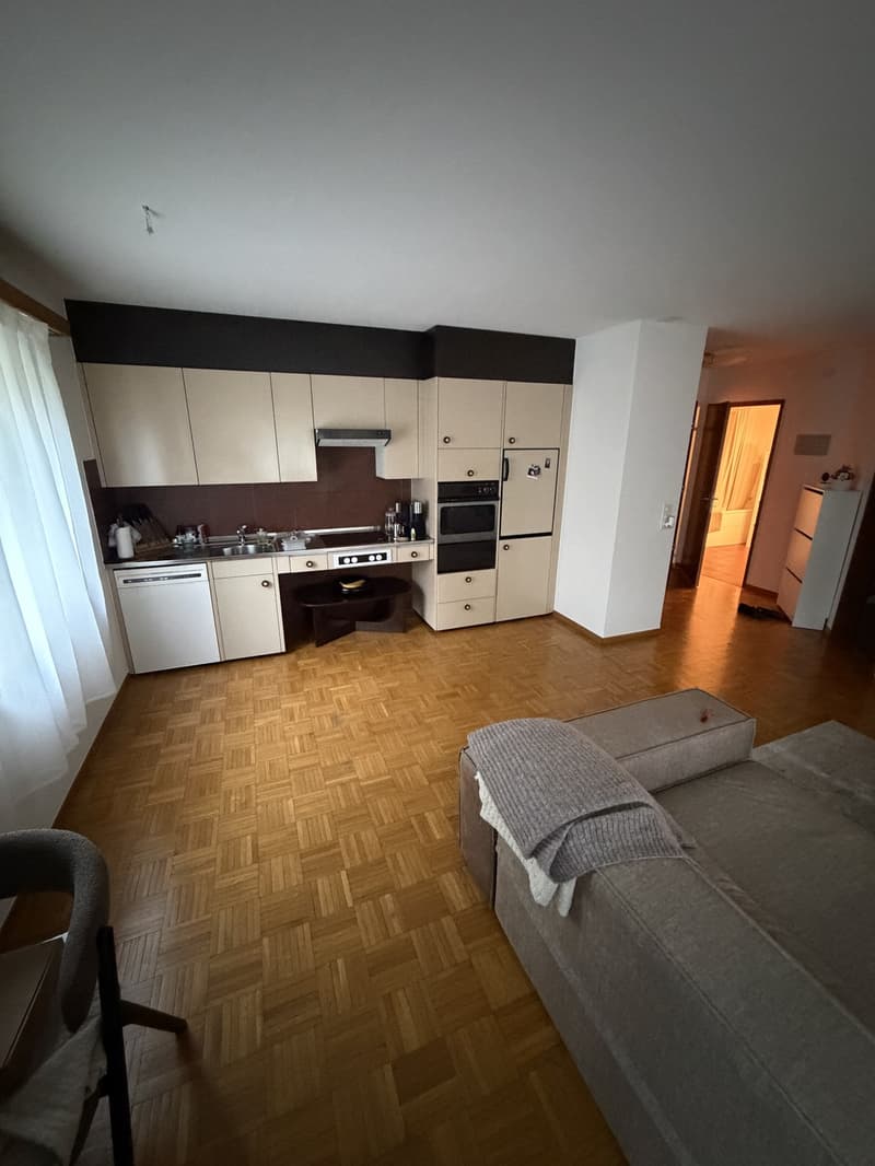 2.5-Zimmer-Wohnung in Chur zu vermieten (4)
