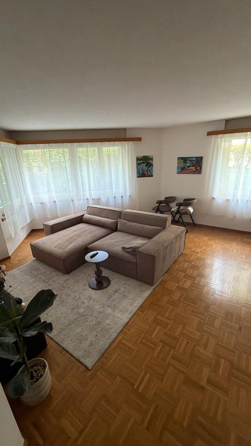 2.5-Zimmer-Wohnung in Chur zu vermieten (1)