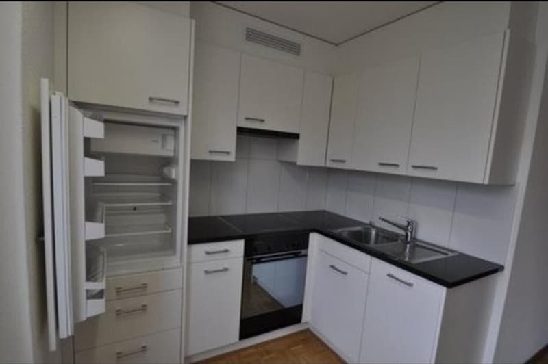 Gemütliches Studio mit privater Terrasse in Nussbaumen AG Nachmieter/in gesucht (2)
