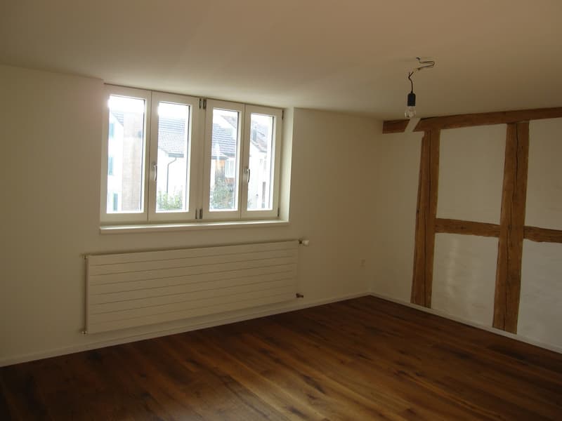 5-Zimmer-Maisonettewohnung in Wald ZH mit Parkplatz (10)