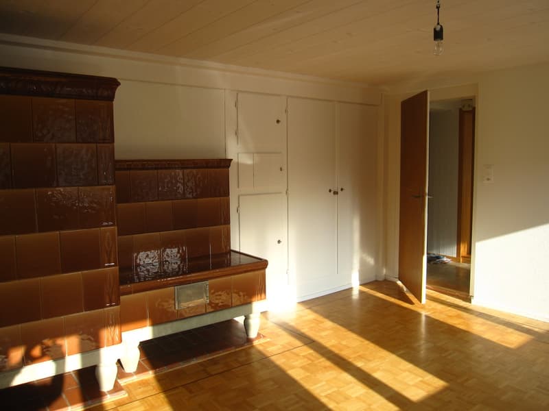 5-Zimmer-Maisonettewohnung in Wald ZH mit Parkplatz (6)