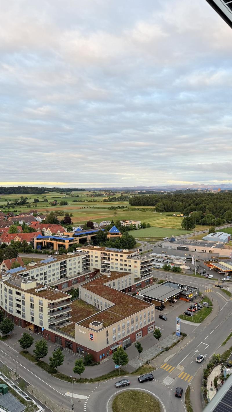 MIETEN OHNE KAUTION - Jetzt Besichtigen! Modernes Wohnen mit Weitblick (3)