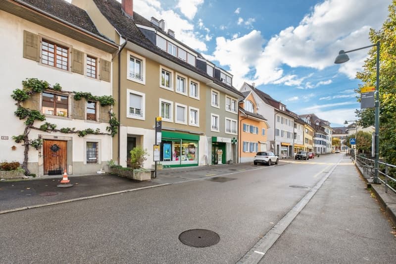 Dachwohnung in Sissach (11)