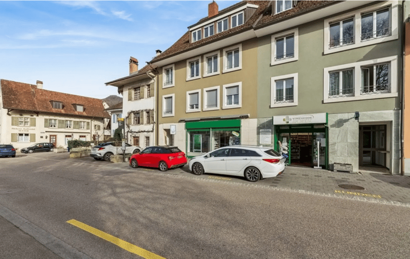 Dachwohnung in Sissach (10)