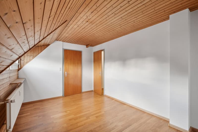 Dachwohnung in Sissach (5)