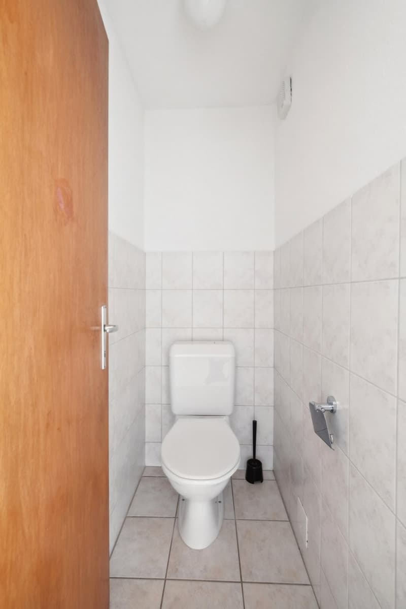 Dachwohnung in Sissach (7)