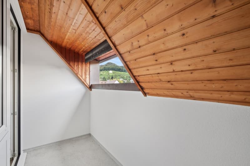Dachwohnung in Sissach (9)
