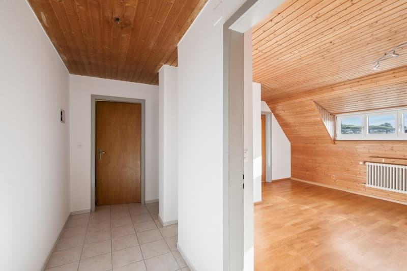 Dachwohnung in Sissach (4)