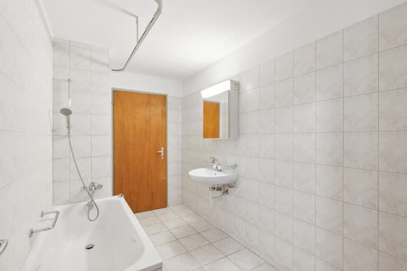 Dachwohnung in Sissach (8)