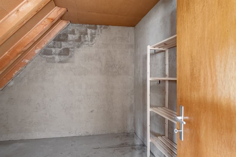Dachwohnung in Sissach (3)