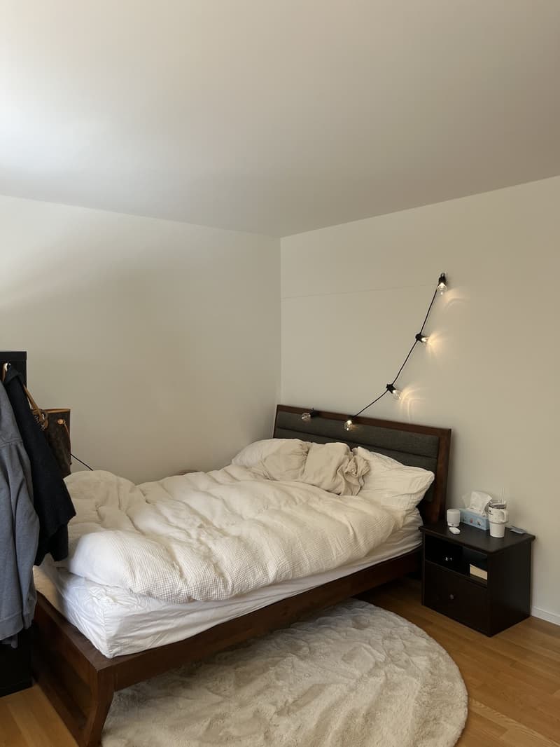 1 ½ rooms apartment, 1700 Fribourg (3)