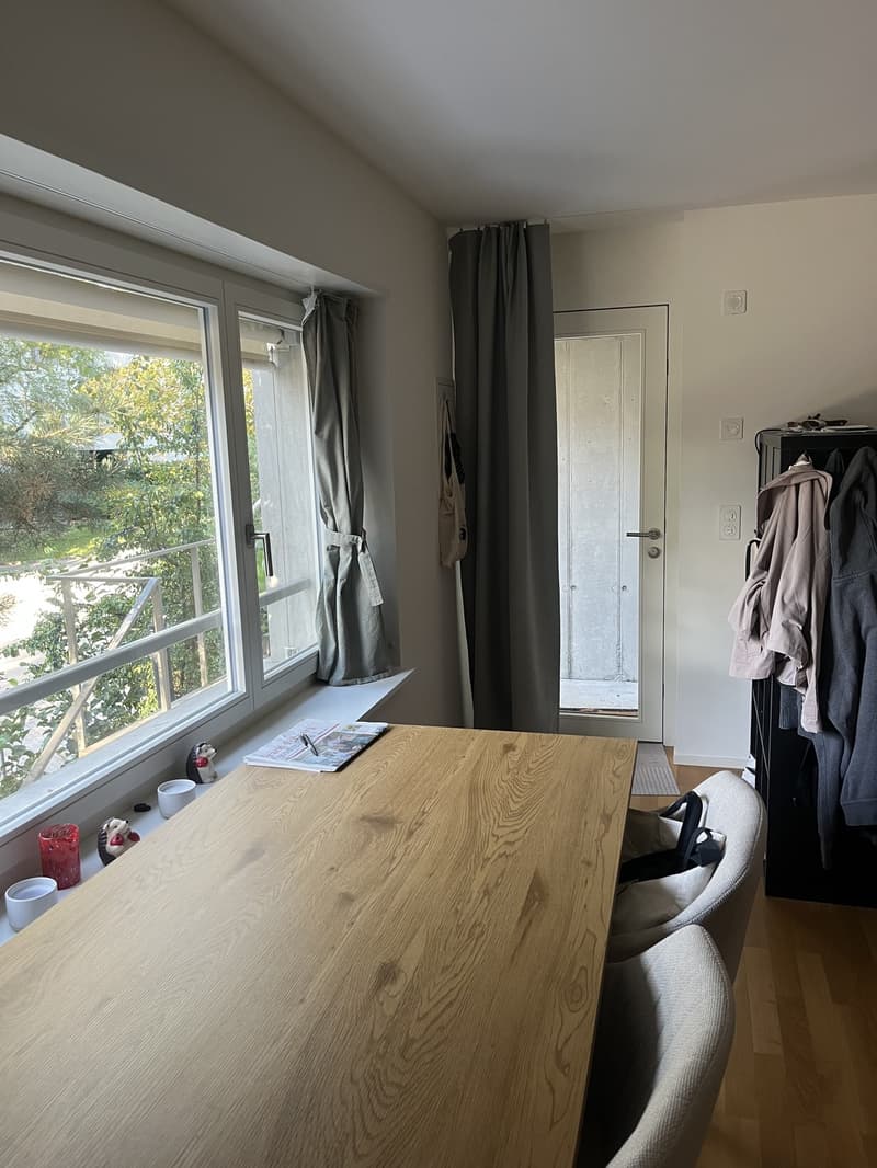 1 ½ rooms apartment, 1700 Fribourg (4)