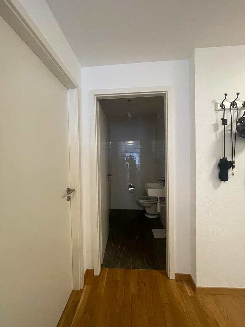 REPRISE DE BAIL Appartement 4.5 pièces, 92 m², 2e étage Avenue de Sévelin 13c, 1004 Lausanne Dès le 15 novembre 2026. (3)