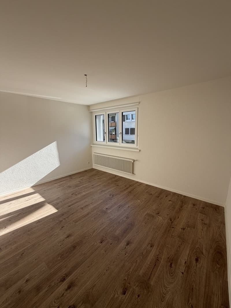 Gemütliches Zimmer in gepflegter WG Lenzburg (1)