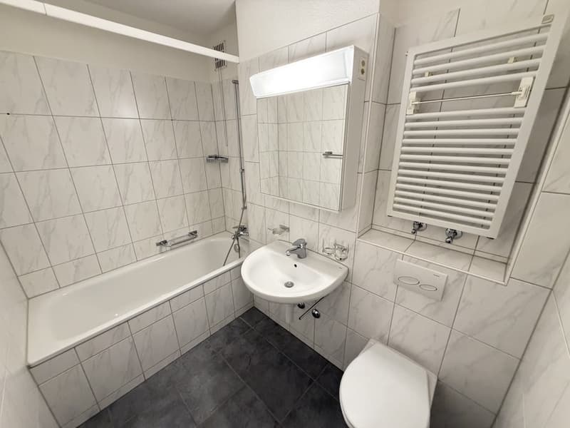 Gemütliches Zimmer in gepflegter WG Lenzburg (3)