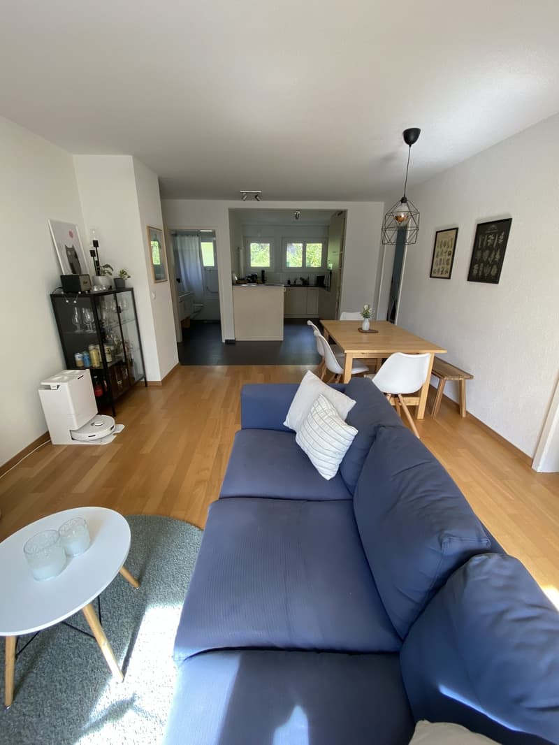 3-Zimmer-Wohnung im schönen Altenberg Quartier (4)