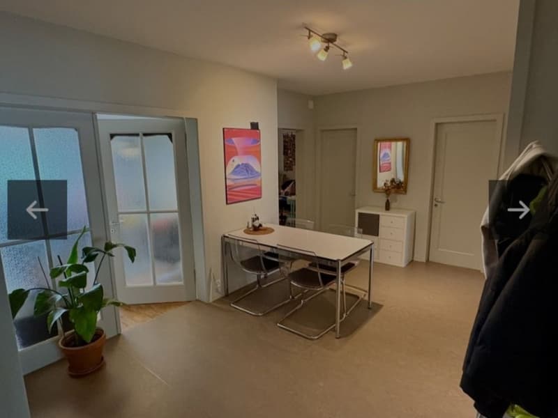 Zentral gelegenes WG-Zimmer in Bern zu vermieten, ab 1. Februar 2027 oder vorher (2)