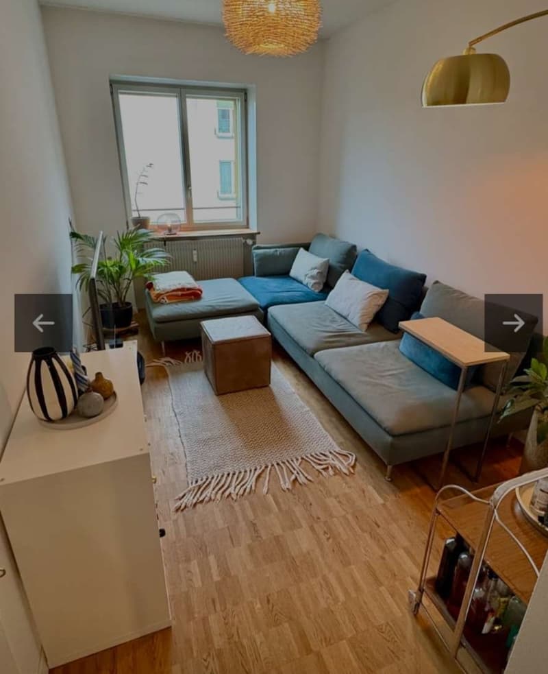 Zentral gelegenes WG-Zimmer in Bern zu vermieten, ab 1. Februar 2027 oder vorher (6)