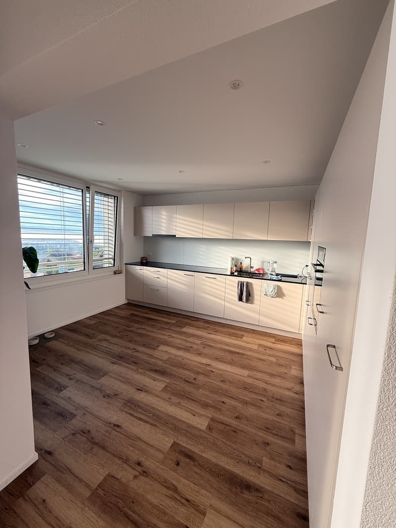 Traumhafte 4.5-Zimmer-Wohnung mit Säntisblick (11)