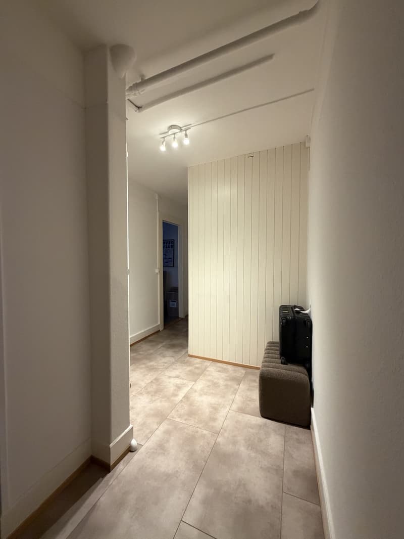 Appartement 2.5 pièces à Lausanne (3)