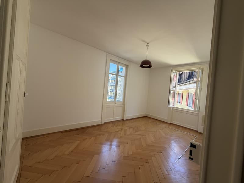 Appartement 2.5 pièces à Lausanne (2)