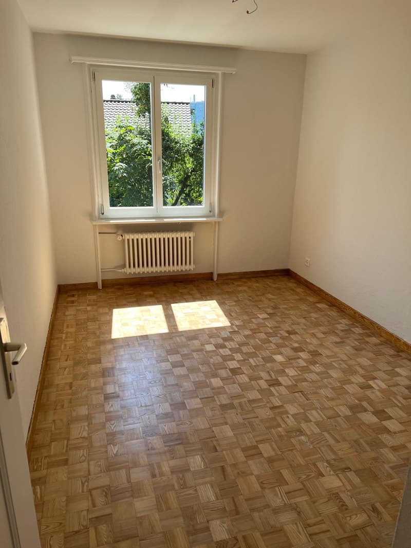 3 Zimmer-Wohnung (1)