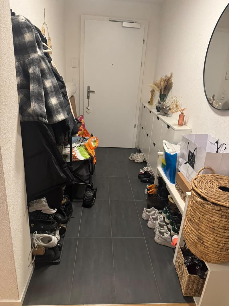 Magnifique appartement de 3,5 pièces (6)