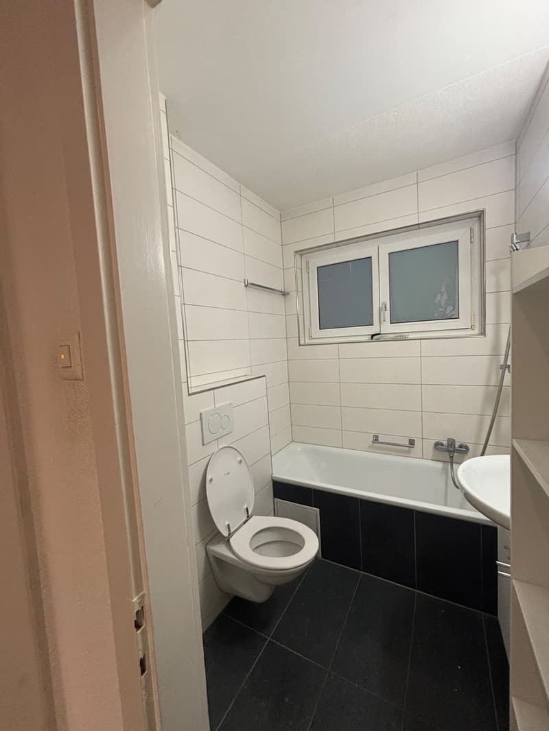 3 Zimmer-Wohnung, 8002 Zürich (4)