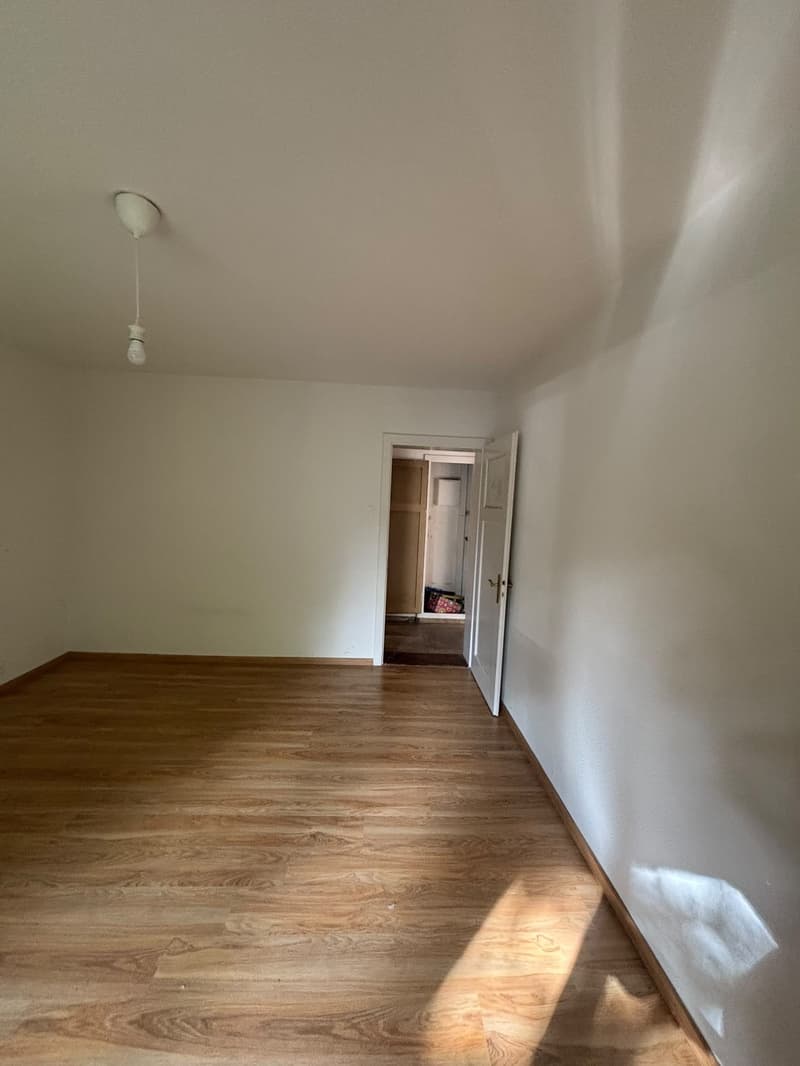 3 Zimmer-Wohnung, 8002 Zürich (3)