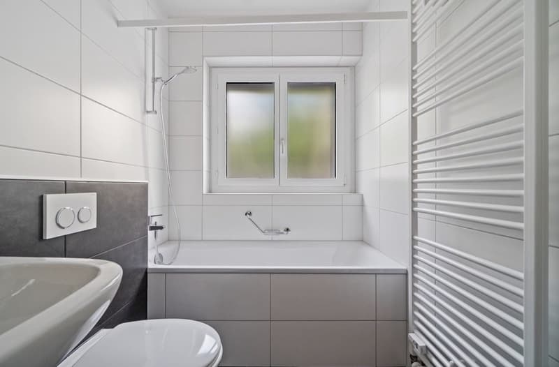 Nachmieter für diese wunderschöne 5 Zimmerwohnung gesucht! (2)