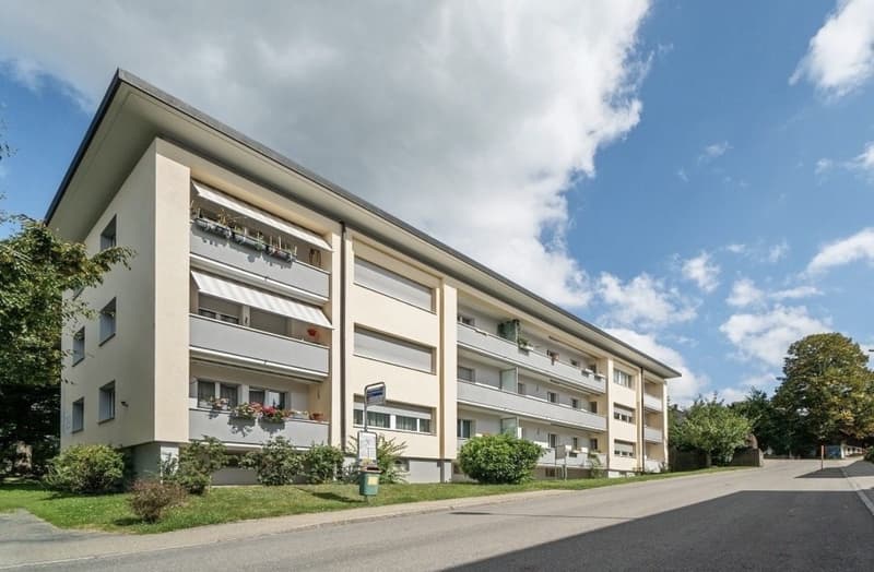 Nachmieter für diese wunderschöne 5 Zimmerwohnung gesucht! (5)
