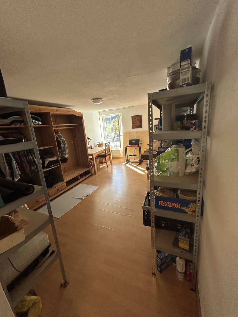 3 Zimmer-Wohnung, 6472 Erstfeld (7)