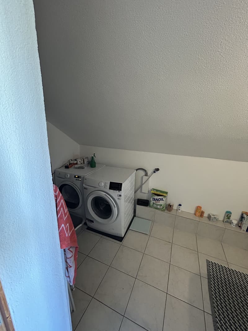 3 Zimmer-Wohnung, 6472 Erstfeld (8)