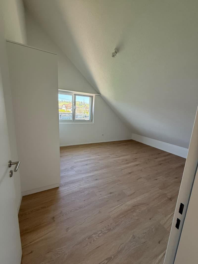 W8 2.5 Zimmer Wohnung, 2.OG, Dottikon (3)